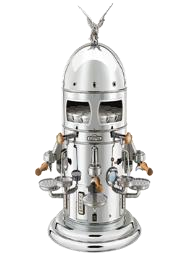 BELLE EPOQUE 3GR Chrome